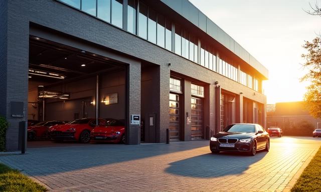 Impression of MarineBoost Performance workshop in Tilburg